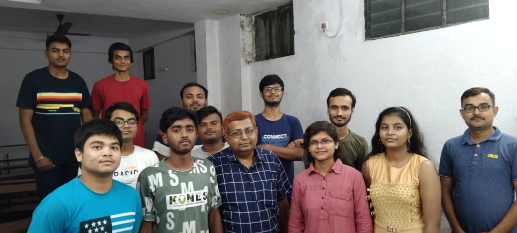 Students Together