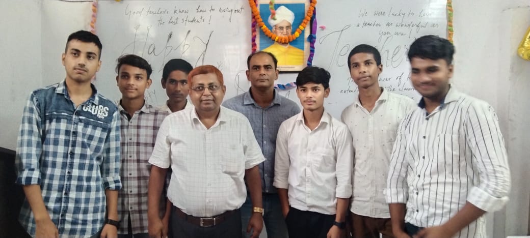 Institute Event